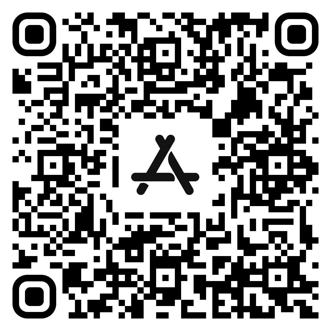Billy QR code